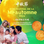 Le Festival de la Mi-automne, 17 septembre 2024