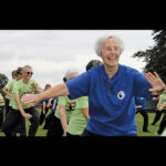 Taoist Tai ChiⓇ arts – a practice for life