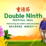 Double Ninth Festival 2024